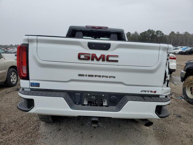 1GT49PE74NF172400 GMC Sierra K2500 At4