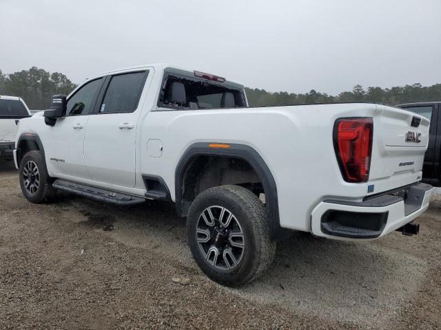 1GT49PE74NF172400 GMC Sierra K2500 At4