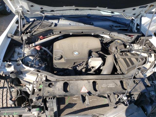 5UXWX9C5XF0D48965 BMW X3 Xdrive28i