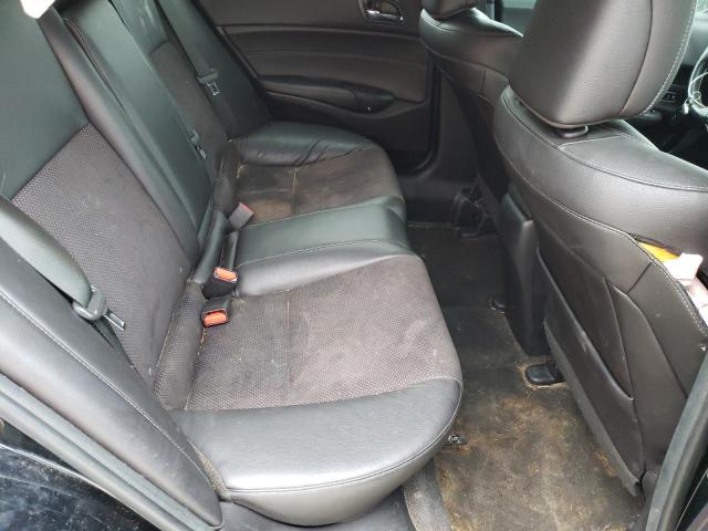 19UDE2F80GA006950 Acura Ilx Premium Tech