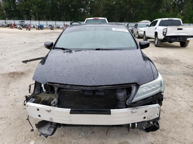 19UDE2F80GA006950 Acura Ilx Premium Tech
