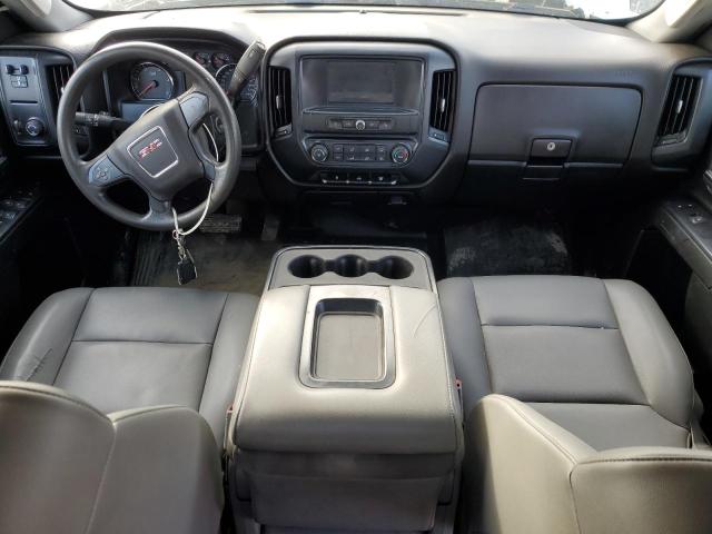 1GT12NEY8KF229357 GMC Sierra K2500 Heavy Duty