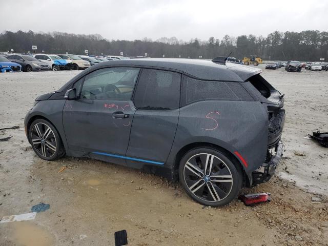 WBY1Z2C59EV284279 BMW I3 Bev