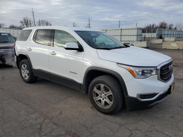 1GKKNKLA2KZ233584 GMC ACADIA SLE