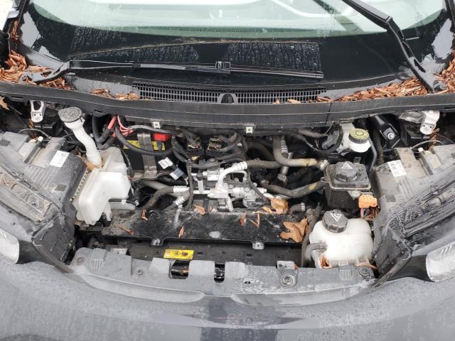 WBY1Z2C59EV284279 BMW I3 Bev