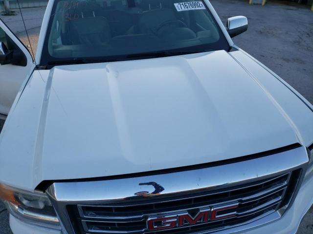 3GTU2VEC9EG252943 GMC Sierra K1500 Slt