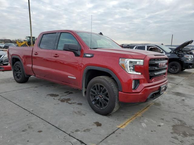 1GTU9CETXMZ409975 GMC Sierra K1500 Elevation