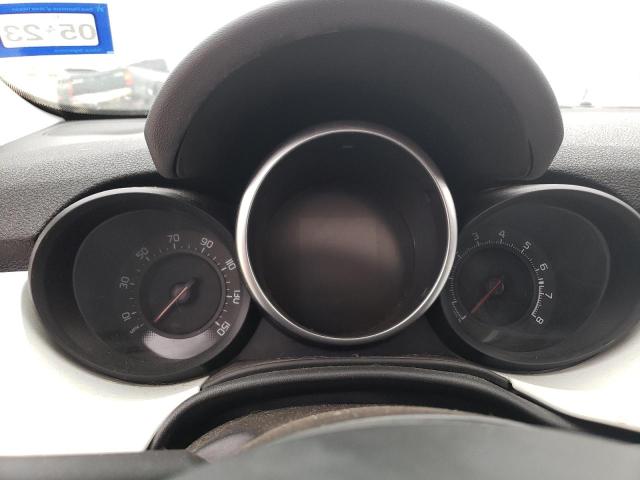 ZFBCFXDBXJP702032 Fiat 500x Lounge