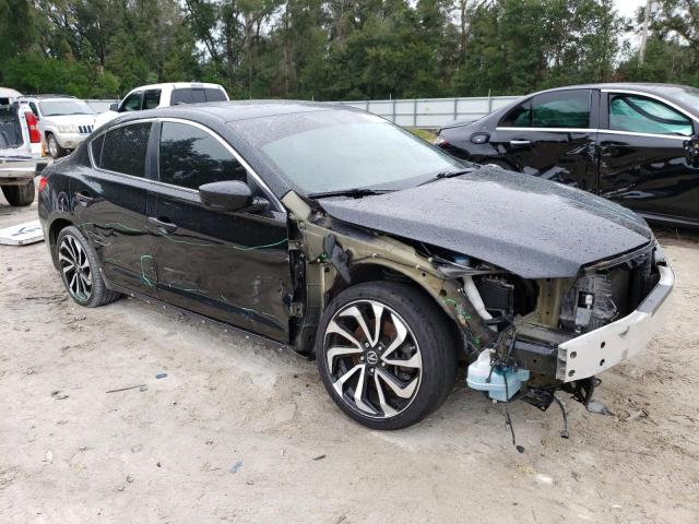 19UDE2F80GA006950 Acura Ilx Premium Tech