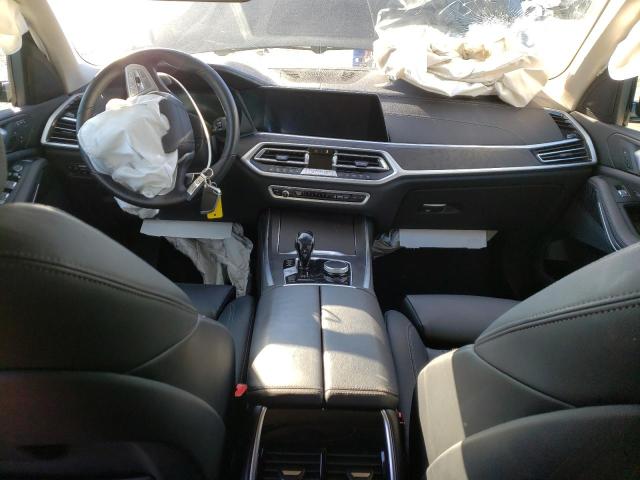 5UXCW2C09M9F02849 BMW X7 Xdrive40i