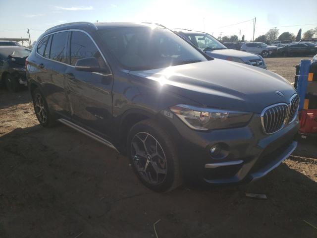 WBXHT3C36J5L26409 BMW X1 Xdrive28i