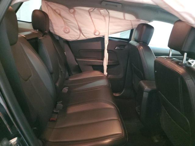 2GKFLYE37F6206794 GMC Terrain Slt