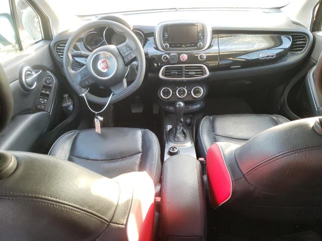 ZFBCFXDT4GP347084 Fiat 500x Lounge
