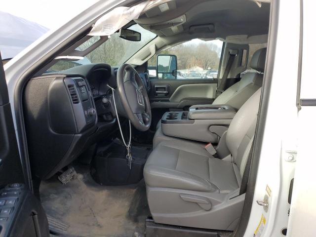 1GT12NEY8KF229357 GMC Sierra K2500 Heavy Duty