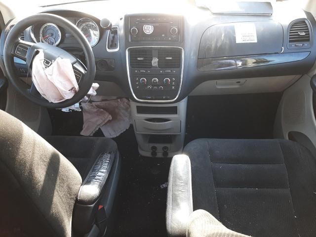 2C4RDGBG7GR399634 Dodge Grand Caravan Se