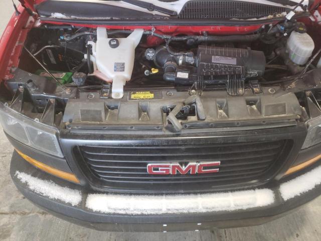 1GTZ7HFG0J1233815 GMC Savana G3500