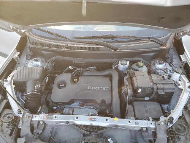 3GKALMEV6JL209792 GMC Terrain Sle