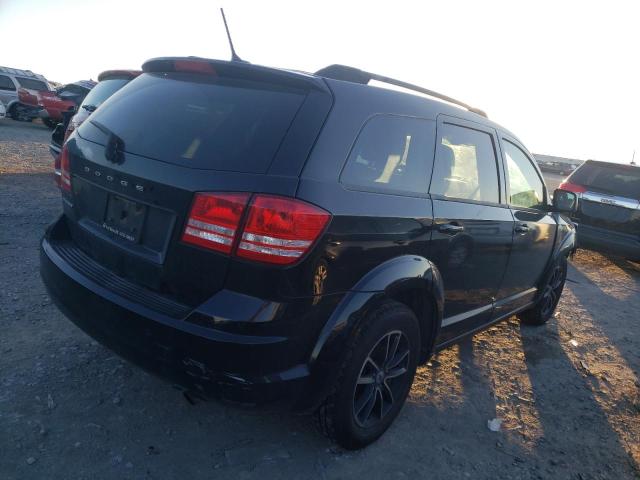 3C4PDCAB4JT319829 Dodge JOURNEY SE