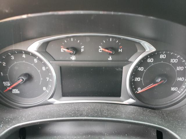 3GKALPEV5JL254501 GMC Terrain Slt