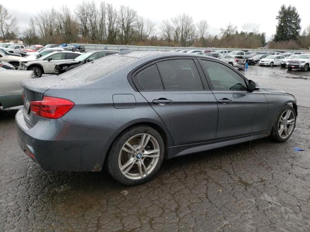 WBA8E9G51GNU29216 BMW 328 I Sulev