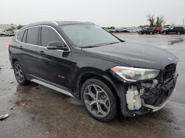 WBXHT3C31J5F89538 BMW X1 Xdrive28i