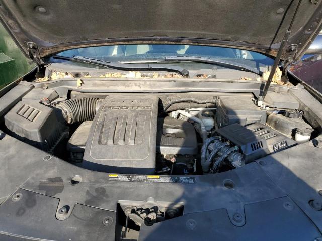 2GKALREK2F6177213 GMC Terrain Sle