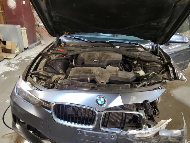 WBA3B3C51EJ980675 BMW 328 XI