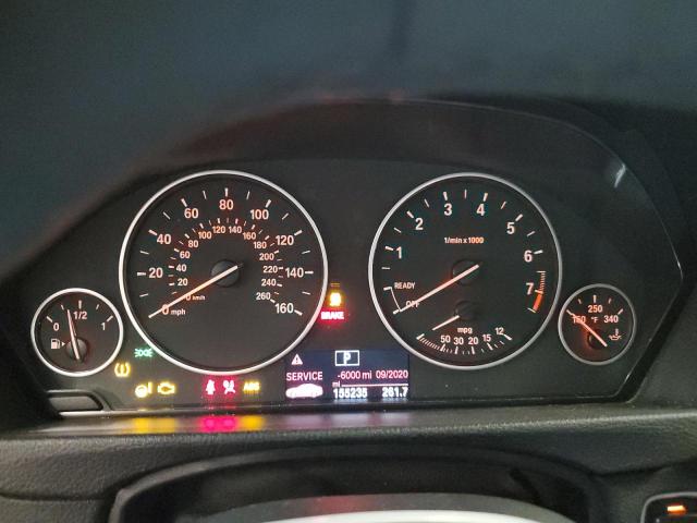 WBA3B3C51EJ980675 BMW 328 XI