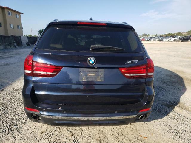 5UXKR0C51G0P20275 BMW X5 Xdrive35i
