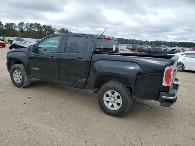 1GTG5BEA5J1121275 GMC Canyon