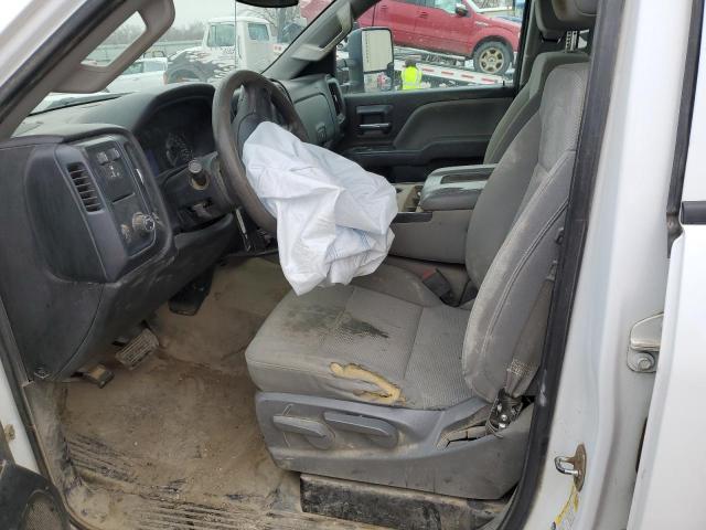 1GT21REG6GZ242426 GMC Sierra C2500 Heavy Duty