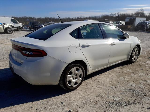 1C3CDFAA4FD390246 Dodge DART SE