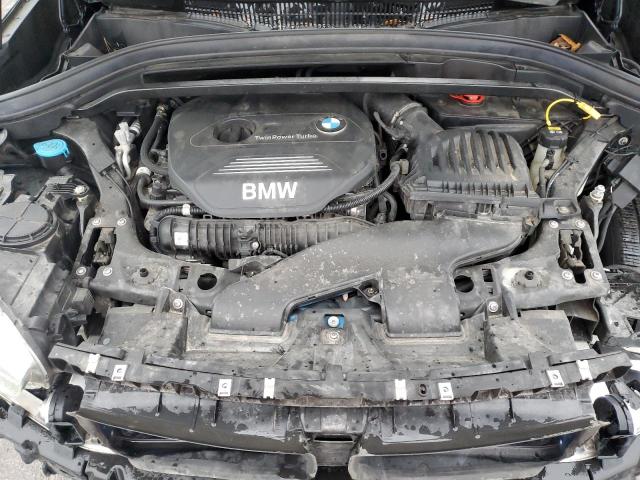 WBXHT3C31J5F89538 BMW X1 Xdrive28i