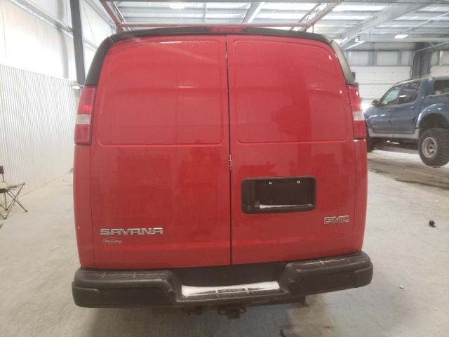 1GTZ7HFG0J1233815 GMC Savana G3500