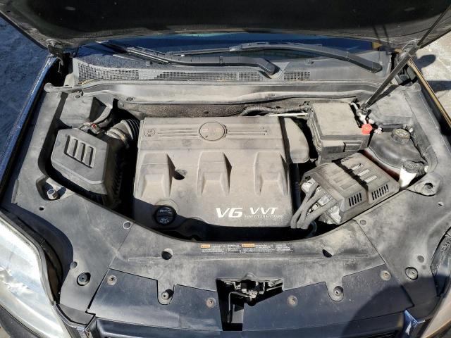 2GKFLSE35F6291647 GMC Terrain Slt