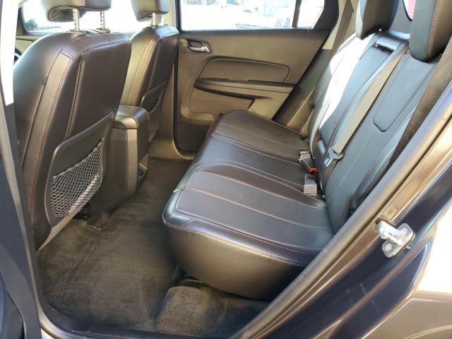 2GKFLSE35F6291647 GMC Terrain Slt