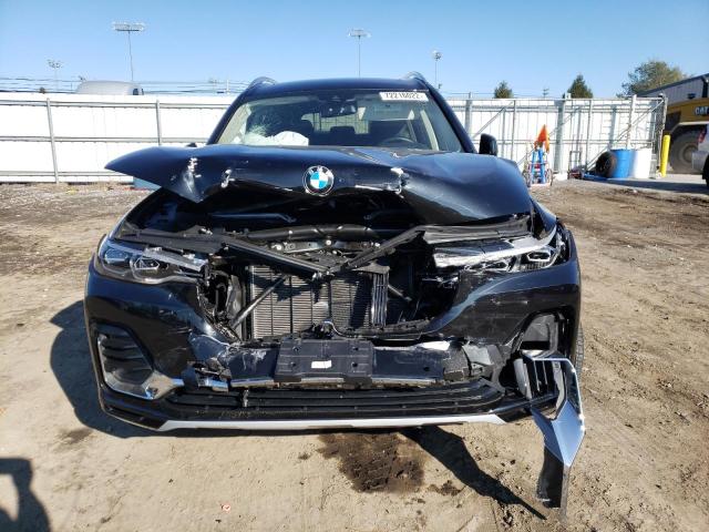 5UXCW2C09M9F02849 BMW X7 Xdrive40i