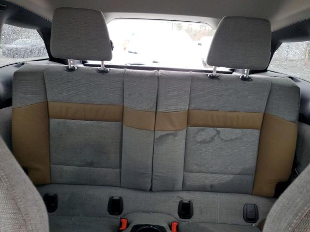 WBY1Z2C59EV284279 BMW I3 Bev