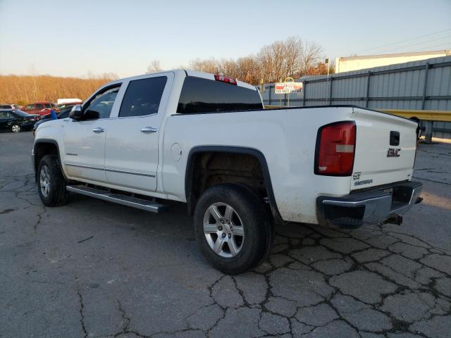 3GTU2VEC9EG252943 GMC Sierra K1500 Slt