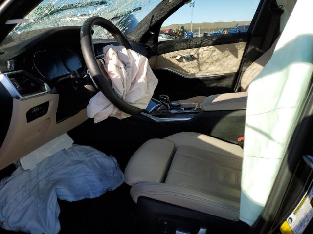 3MW5R7J03M8B71417 BMW 330XI