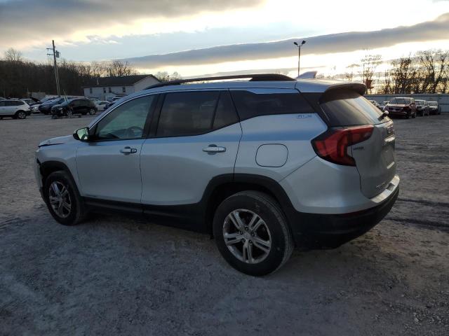 3GKALMEV6JL209792 GMC Terrain Sle