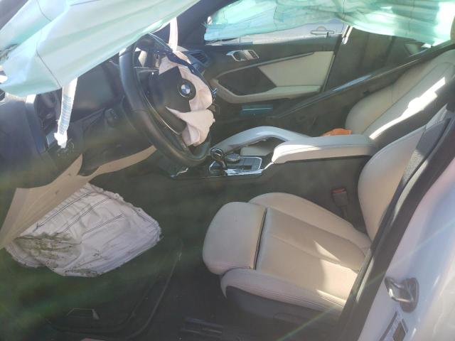 WBA73AK01L7G03656 BMW 228XI