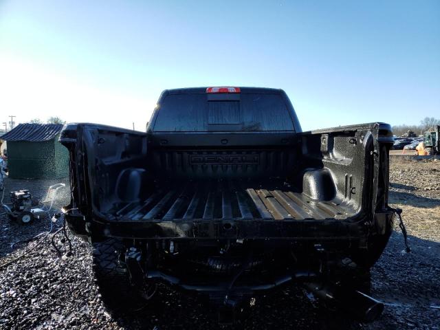 1GT42WEY9KF213297 GMC Sierra K3500 Denali