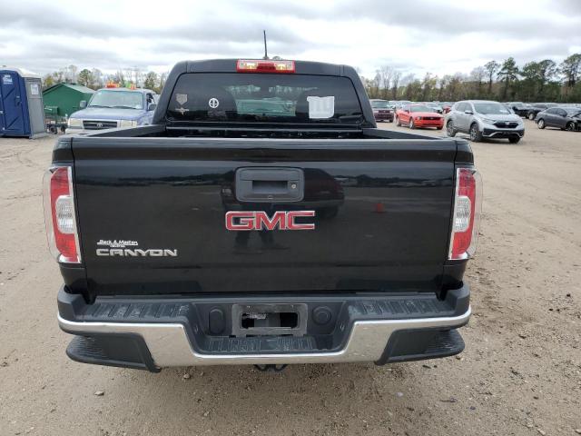 1GTG5BEA5J1121275 GMC Canyon
