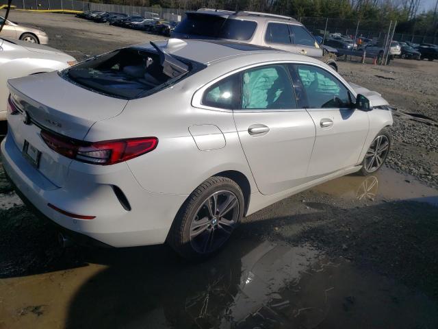 WBA73AK01L7G03656 BMW 228XI