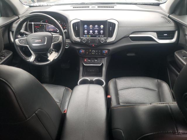3GKALPEV9KL158565 GMC Terrain Slt