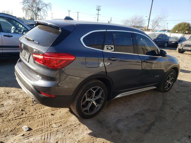 WBXHT3C36J5L26409 BMW X1 Xdrive28i