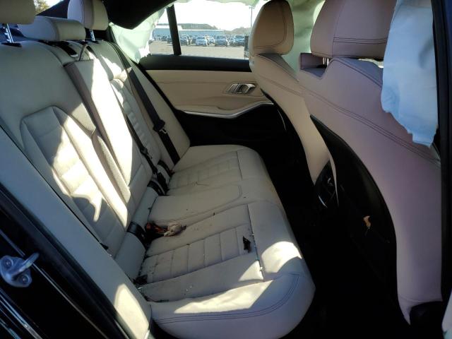 3MW5R7J03M8B71417 BMW 330XI