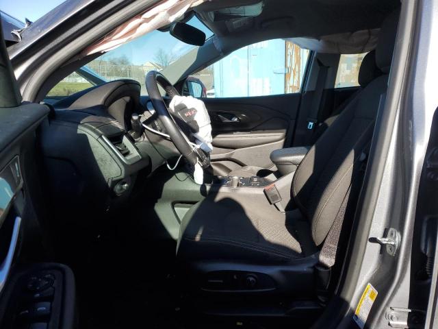3GKALMEXXJL127095 GMC Terrain Sle