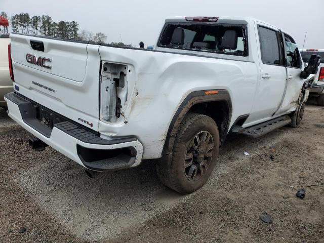 1GT49PE74NF172400 GMC Sierra K2500 At4